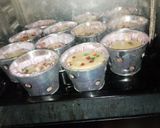 Foto langkah ke 3 dari resep Cupcake Sukade.