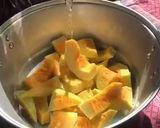 Foto del paso 6 de la receta: Calabaza Cristalizada