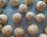 Foto del paso 3 de la receta: Chipas de queso caseros con fécula de mandioca.