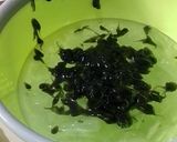 Foto langkah ke 6 dari resep Cendol Kecebong.