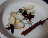 Foto langkah ke 1 dari resep Spiced coffee.