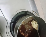 A picture of step 6 of Pakore.