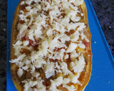 Foto del paso 8 de la receta: Calabaza gratinada con setas