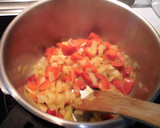 Foto del paso 1 de la receta: Potaje de habichuelas