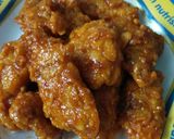 Foto langkah ke 5 dari resep Spicy chiken ala umma.