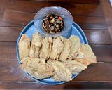 Foto langkah ke 4 dari resep Tahu Walik.