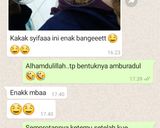 Foto langkah ke 10 dari resep Kue Nastar Lembut anti gagal Dapoer Mama Diena.