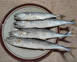 Foto langkah ke 1 dari resep Sambal Leunca Ikan Asin.