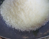 ટોપરા પાક (Topra Paak Recipe In Gujarati) રેસીપી સ્ટેપ1ફોટો