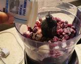 Tripe Berry Frozen Yoghurt