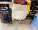 đ Dalgona kĂĄvĂ© âïž fagyinak is jĂł đ recept fĂĄzis 1 fotĂłja