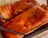A picture of step 1 of Chinese BBQ Pork (Char Siu) Recipe | Easy & Yummy.