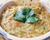 Foto del paso 5 de la receta: Salsa Guacamole con Nachos