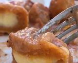 Foto del paso 5 de la receta: Gnocchis o ñoquis de calabaza 🎃 rellenos ….dale !