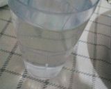 A picture of step 1 of Potato pinwheel.