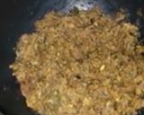 লোটে মাছের ভর্তা (বোম্বে ডাক ভুনা) (lote macher Bharta recipe in Bengali) রেসিপির ধাপ 5 ছবি