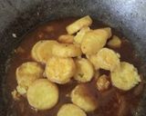 Foto langkah ke 4 dari resep Tofu Saos Padang(ga pedes).