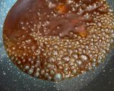 Foto langkah ke 9 dari resep Che Hun Tiaw (Bubur Sagu Gunting).