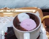 صورة لخطوة 2 من وصفة مشروب الهوت شوكلت ☕