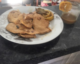 Foto del paso 3 de la receta: Pollo al limón sin harina