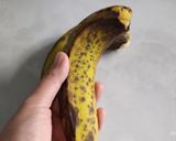 Foto langkah ke 1 dari resep BOLU PISANG EMPUK LEMBUT & LEGIT.