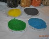 Coloured Sugar recipe step 8 photo
