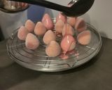 Une image de l'étape 14 de 🍓Mousse de fraise !! 🍓.