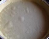 Foto del paso 1 de la receta: Tarta de nata y caramelo