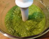 Foto del paso 2 de la receta Pesto de Albahaca