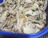 Foto del paso 4 de la receta: Pollo a la miel