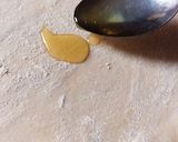 A picture of step 5 of Samosa.