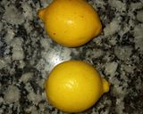 Foto del paso 2 de la receta: Craquelados de Limón