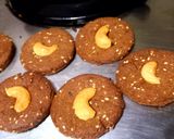 स्वीट बाजरा कबाब (sweet bajara Kabab recipe in Hindi) रेसिपी चरण 2 फोटो