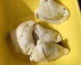 पनीर समोसा (paneer samosa recipe in Hindi) रेसिपी चरण 4 फोटो