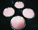 Foto del paso 5 de la receta: Panna Cotta de frambuesas