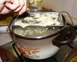 Tojásos nokedli recept fázis 7 fotója