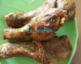 Foto langkah ke 3 dari resep Ayam goreng biasa (super simple).