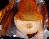 Foto del paso 2 de la receta: Calabacín relleno