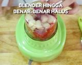 Foto langkah ke 3 dari resep Sambal Kentang Mustofa Crispy, Anti Gagal.