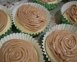 Foto langkah ke 10 dari resep Mexican Buns / Roti Boy (Resep Ekonomis Super Lembut).
