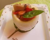Foto del paso 4 de la receta: Escabeche de verduras y hongos shiitake