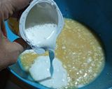 Foto del paso 3 de la receta Bizcocho de limón
