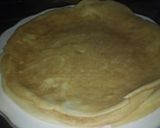 Foto del paso 1 de la receta: Panqueques dulce💕