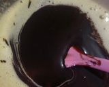 Foto langkah ke 2 dari resep Pie Brownies.