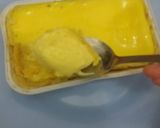 Foto langkah ke 6 dari resep Pie Susu dalam panci.