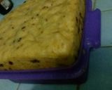 Foto langkah ke 7 dari resep Bolu kukus pisang simpel, no mixer.