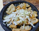 Foto langkah ke 5 dari resep Tahu Kocek.