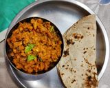 A picture of step 9 of SevTamatar.