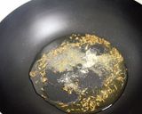 A picture of step 3 of Ramadan Special - Baked baby Eggplants (Yummy Appetizers).