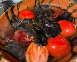 Foto del paso 2 de la receta: Carne rudeza y técnica